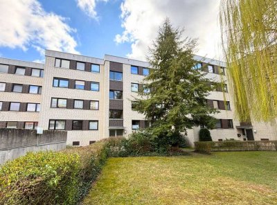 Nordstadt-Highlight: Wohnen und Investieren in bester Lage