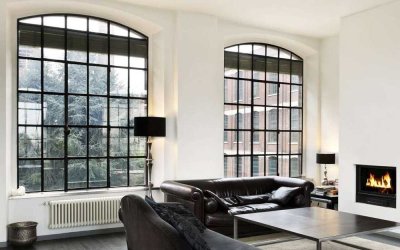 Loft in bester Lage Maxvorstadt
