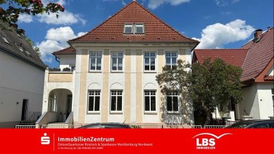 Viel Raum, viele Möglichkeiten!