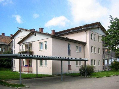 Geförderte Mietwohnung in Fohnsdorf