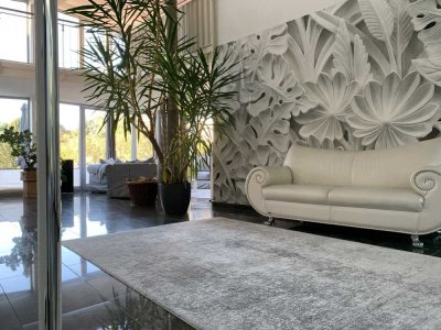 Penthouse-Maisonette von/an Privat