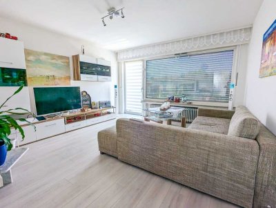 Ihr neues Zuhause im 1.OG – mit Balkon für Sonnenuntergänge und entspannte Momente