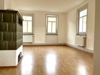 vollständig renovierte 4-Zimmer-Wohnung in Wurmlingen