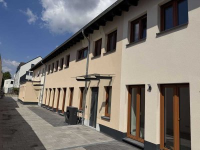 Eigentumswohnung mit Hausgefühl – Ihr Zuhause auf zwei Etagen