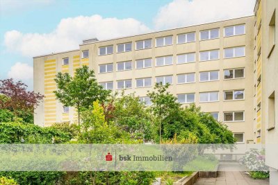 Attraktive 1-Zimmer-Wohnung am Stieglakegraben