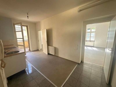 2 - Zimmer Wohnung mit Balkon in ruhiger Lage von Lanzendorf
