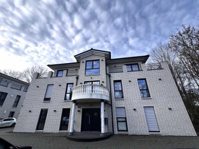 Moderne Erdgeschosswohnung in neuwertigem Zustand - Hundsmühlen