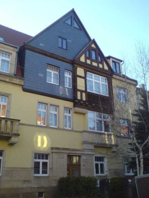 Maisonetten Eigentumswohnung nahe der Elbe