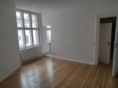 **Singles aufgepasst, kleine 1-Zimmerwohnung nähe Gesundbrunnen** **