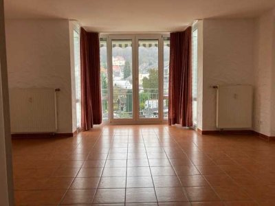 Helle 2-Zimmer Wohnung mit Balkon im 1. OG in Bonn-Kessenich