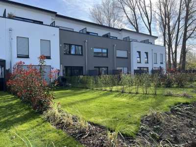 Neuwertiges RMH mit Garten in ruhiger Lage