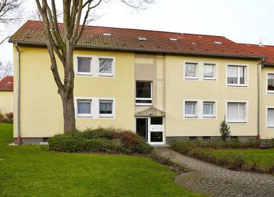 3-Zimmer Wohnung in Riemke