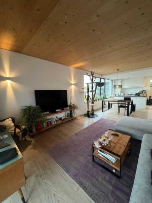 Zentral. Schnell. Exklusiv. - Penthouse mit Top-Anbindung
