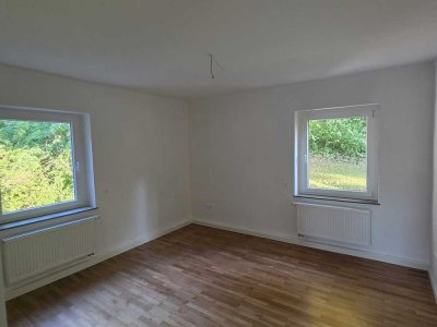 Kleine 3-ZW - Erstbezug nach Renovierung -  Mönchberg!