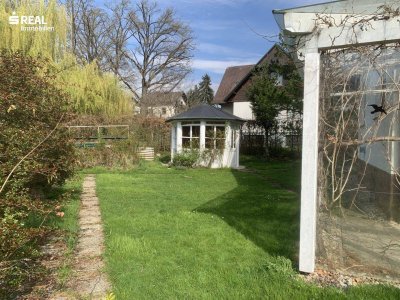 Schönste Grünruhelage in Andritz - perfektes Zuhause für Ihre Familie