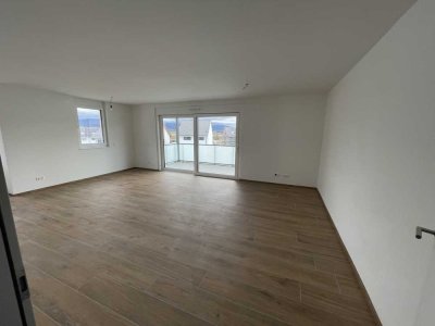Moderne 4-Zimmer Wohnung in Freiburg Tiengen