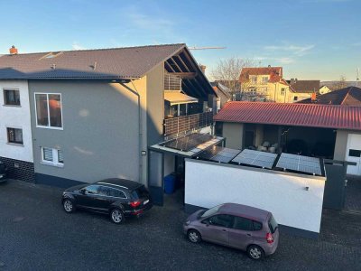 Attraktives Wohn- und Geschäftshaus zu verkaufen