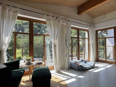 Attraktive Maisonettewohnung in Oerlinghausen – Nähe Ortskern und Teutoburger Wald