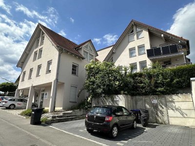 Zur Kapitalanlage und/oder Eigennutzung!