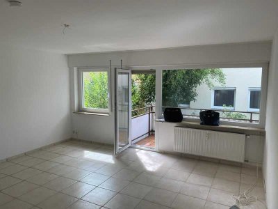 Urbanes Wohnen in S-Degerloch –  
Attraktive 3 Zimmer-Wohnung 
mit Balkon!