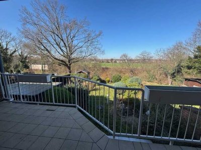 Moderne 3 Zimmerwohnung in ruhiger Lage