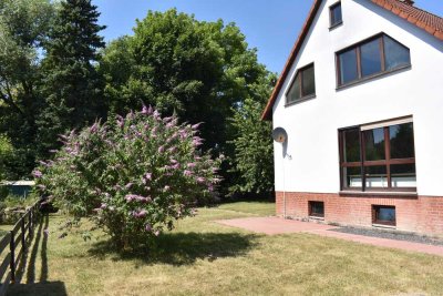 Traumhaft gelegenes EFH  - bezugsfertig - schnell sein lohnt sich