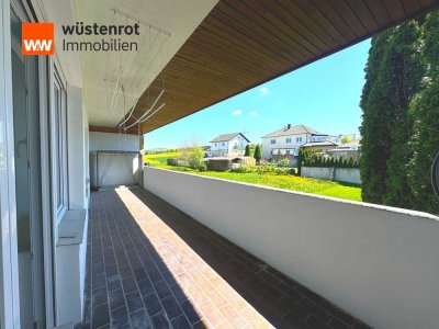 Top-modernisierte Wohnung mit Stellplatz in ruhiger Lage von Hermeskeil
