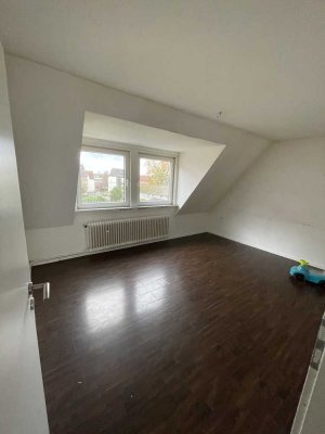 3 Zimmer Wohnung in Hamm-Mitte mit 65 m²