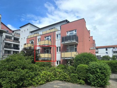 Perfekt für Singles & Studierende - Gemütliche Wohnung in Cottbus