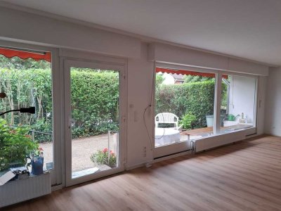 DIEBURG, freistehendes, ruhiges Einfamilienhaus mit Garage
