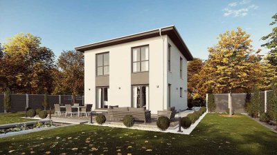 Jetzt Ihr Traumhaus  sichern!