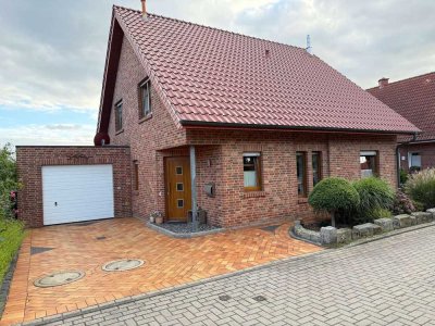 Entdecken Sie Ihr Traumhaus in Achmer/Bramscher Berg!