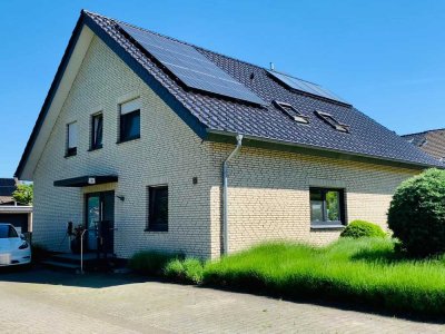Modernisiertes Mehrfamilienhaus 1. Klasse in Bielefeld zu sofort