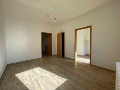 2-Zimmer-Wohnung in Wilhelmshaven Fedderwardergroden