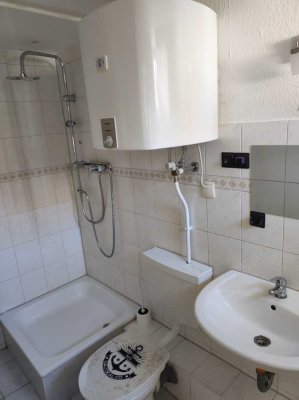 Kappeln: Süße 1, 5 Zimmer Mietwohnung im EG - Sofort frei !