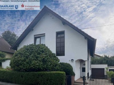 Freistehendes 1-Fam.Haus - in attraktiver Wohnlage