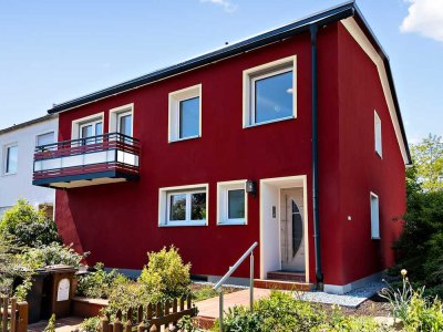 Hochwertig saniertes REH – ursprünglich für Eigenbedarf modernisiert, jetzt für Sie verfügbar!