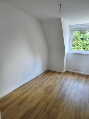 3-Zimmer-Wohnung in Hamburg Niendorf