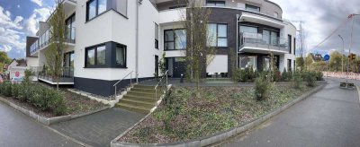 Wohnen in Forsbach mit Balkon