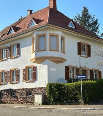 Liebhaberobjekt gesucht? Historischer Charakter trifft modernen Wohnkomfort!