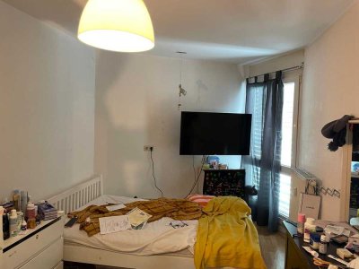 Schöne 1 Zimmerwohnung provisionsfrei zu verkaufen