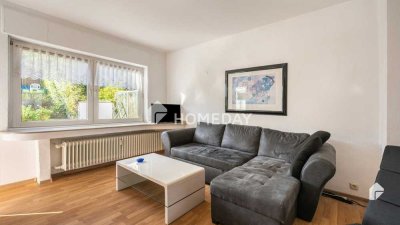 2-Familienhaus mit Garten, Terrasse und Vollkeller in Stolberg zu verkaufen