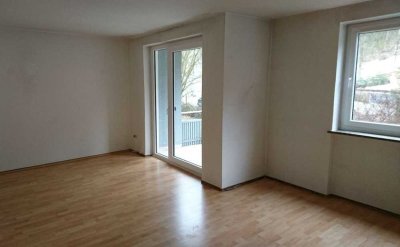 4-Zimmer | Erdgeschoss | 83 m² | Balkon und Garten