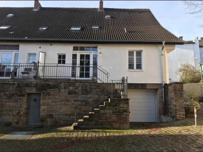 Helle 3-Zimmer Wohnung in Herdecke