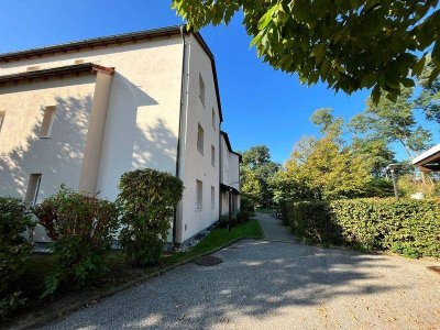 4-Zimmer Wohnung - Ruhig und Zentral!