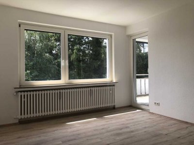 Gepflegte 3-Zimmer-Wohung mit Balkon in Heiligenhaus Unterilp