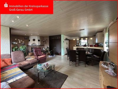 *** Großes familienfreundliches Top-Angebot in ruhiger Wohnlage Auf Nord***