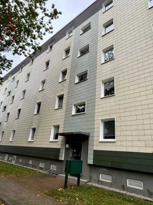 Ostseenahes 1-Raum-Appartment -voll möbliert !!!!