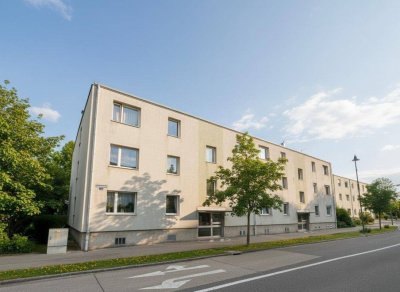 GROSSZÜGIGES LOGGIA-EIGENTUM! Familientraum in Maria Lanzendorf! NUR 2544.-/QM!