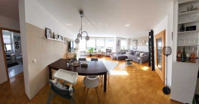 Helle 3-Raum-Wohnung Arlen-78239